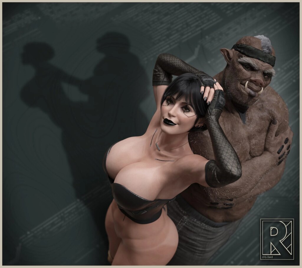 2741c04236d29a997359223008f86fa9 - 001 - Porn Comics Comic